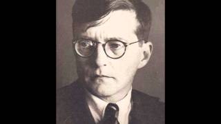 Dmitri Shostakovich - The Golden Age - Can-Can chords