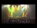 Time Judged All Live 10 09 2011