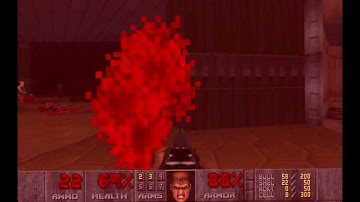 Doom Source Port Comparison