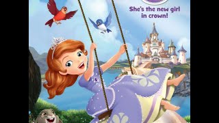 Nightcore - Sofia The First Title Theme