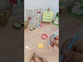 DIY Personalized Clay Keychain 💛✨