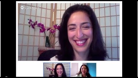 The C*Word with Nelly Yusupova