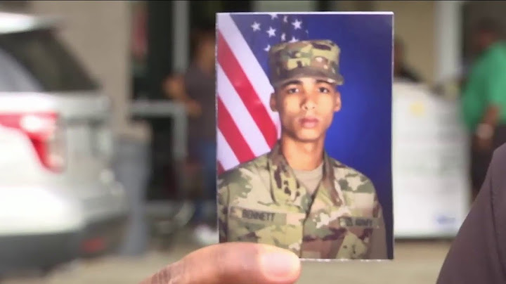 'Déjà vu' for family of Army soldier shot in Atlantic Beach