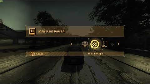 Need for Speed™ Most Wanted  Blacklist #15 using Xbox 360 Stuff by Osdever