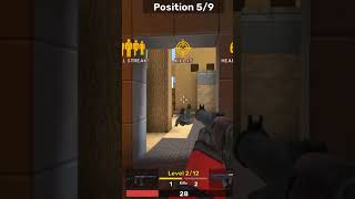 MY Gameplay In KUBOOM 3D:FPS SHOOTER | Faiz khan gamer| screenshot 5