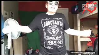 Psy - Gangnam Style Parody