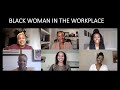 [Melanated Scenes Podcast] Black Woman in the Workplace Pt. 1