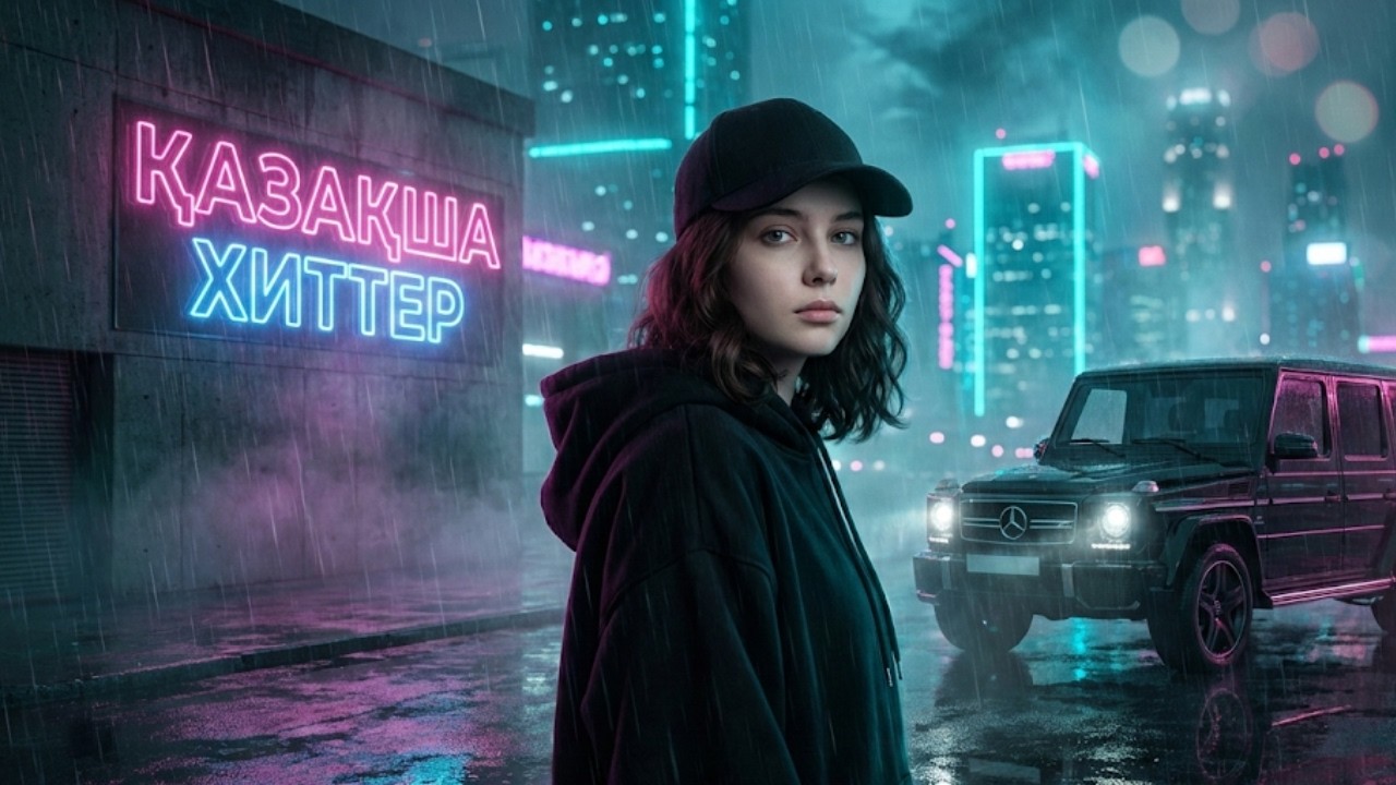 Қазақша Жаңа Хиттер 🎶 | Топ Ремиксы 2026 🚗 | Музыка в Машину | #kazakhmusic #remix #қазақшахит