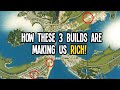 How This Simple Build Made Me Over 33K A WEEK in Cities Skylines!