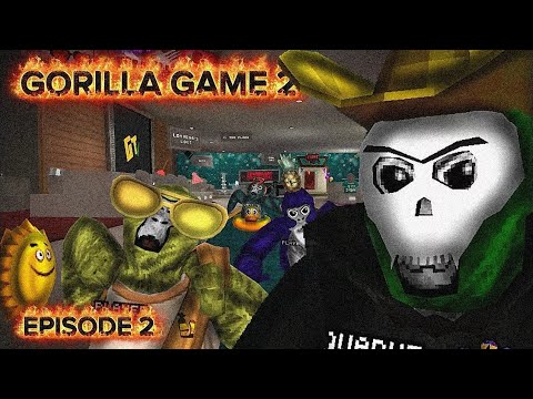 Gorilla Game- Episode 2 /Season 2