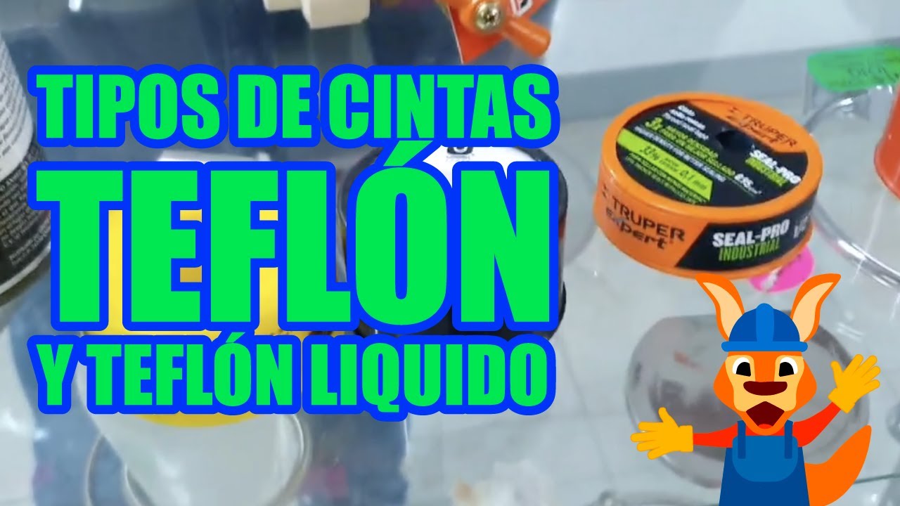 Bricolemar Teflon para Fontanería especial para resultados