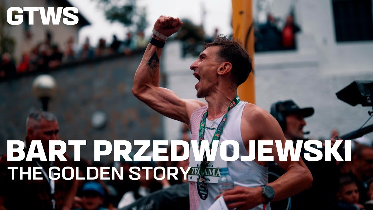 Bart Przedwojewski - The Golden Story - GTWS