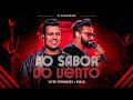 AO SABOR DO VENTO - Vitor Fernandes e PabloOficial - DVD VF Apaixonado