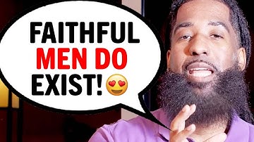 A Man Is LOYAL To You If You See THESE 9 Signs
