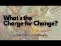 Whats the charge for change part 2 of 4 ephesians 21113 dr cameron lee williams