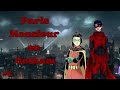 🌆🐞 Miraculous Fanfic – Paris Monsieur en Gotham (DC × Miraculous) 🐞🌆#~20