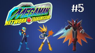 Twitch Stream Archives - Mega Man Network Transmission - Part 5
