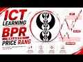 How To Fine Balance Price Range (BPR) ICT & SMC Consept In Hindi || Legit Ict ||