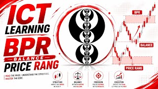 How To Fine Balance Price Range (BPR) ICT & SMC Consept In Hindi || Legit Ict ||