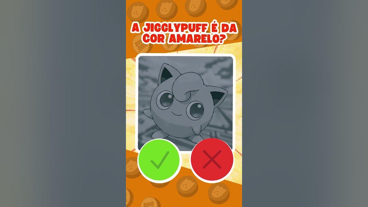 Quiz de Personalidade de pokémon - Página 30