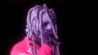 Slipknot Pappy Harriet&#39;s Pioneertown, CA *FULL SHOW - FRONT ROW*