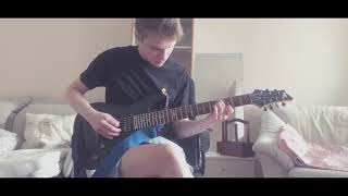 Lazy tuning jam mateusasato Tuning B D A D F A C