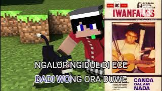 Iwan Fals & Pusaka Jaya - Pie Pie (Official Music Audio)