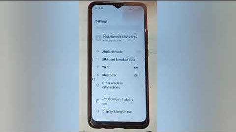 How to off dial pad tone in oppo a57,off dial pad tone setting
