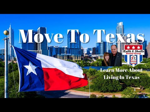 Vidéo: Est-ce que nfr a déménagé au texas ?