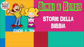 Bimbi a bordo puntata 13