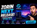 Zorin OS Next Release 2026: Why Zorin 18.1 Users Are Excited for What’s Coming