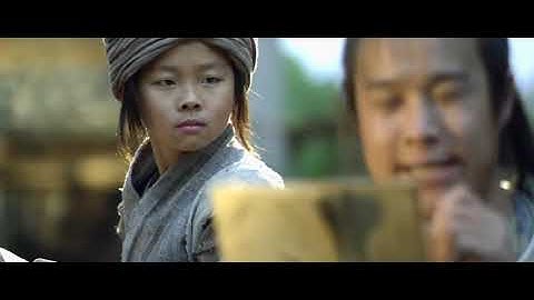 Phim kiếm hiệp hài hước hay nhất 2018 Truyền thuyết Độc Cô Cầu Bại