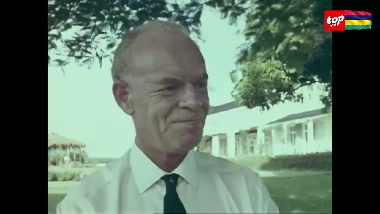 12 mars 1968, adieu l‘Union Jack, bienvenue au quadricolore mauricien