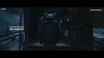 The last frontier opening song