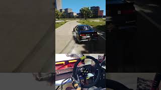 Chill Drift Session Assetto Corsa  #Shorts