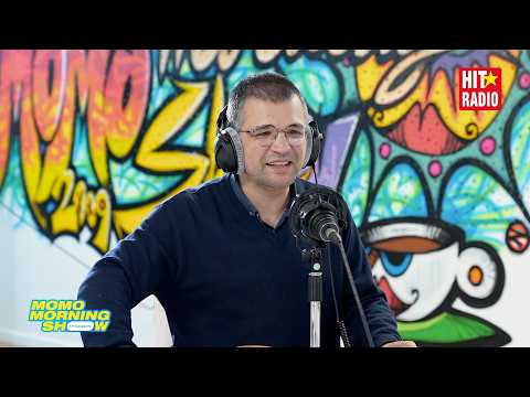KARIM BENABDESLAM avec MOMO