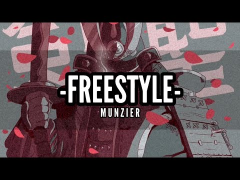 FREESTYLE MUNZIER LIRIK