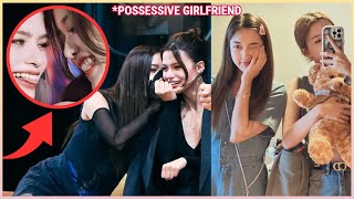 [FreenBecky] POSSESSIVE GIRLFRIEND FOR 9minutes straight | Clingy Becky