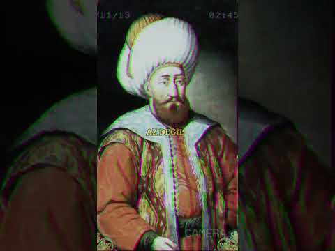 Yıldırım Bayezid |