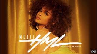 Melii - HML feat. A Boogie wit da Hoodie
