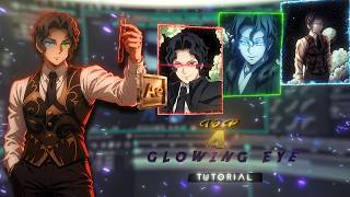 Top 4 Eye Glowing Eye TuTorial ~  | AFTER EFFECT |
