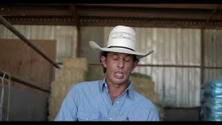 Jb Mauney Breaks Down Some Of The Basics Of Bull Riding.