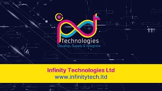 Infinity Technologies Develop, Supply Integrate
