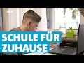 So läuft das Homeschooling in Rheinland-Pfalz