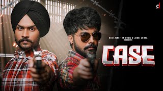 Case (Official Video) Himmat Sandhu | Jayy Randhawa | New Punjabi Song 2023  | New Song 2023