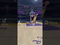 Dear basketball… #tiktokgame