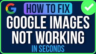 GOOGLE IMAGES NOT WORKING 2026 [FIXED] | Google Chrome Images Not Loading Problem
