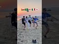 【ワールドカップ】ボール一つで繋がる世界⚽️🌍