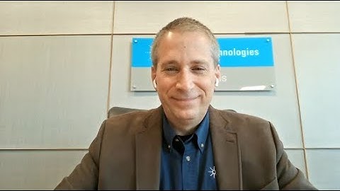 The Evolving Chromatographer: How Agilent is Designing for Today