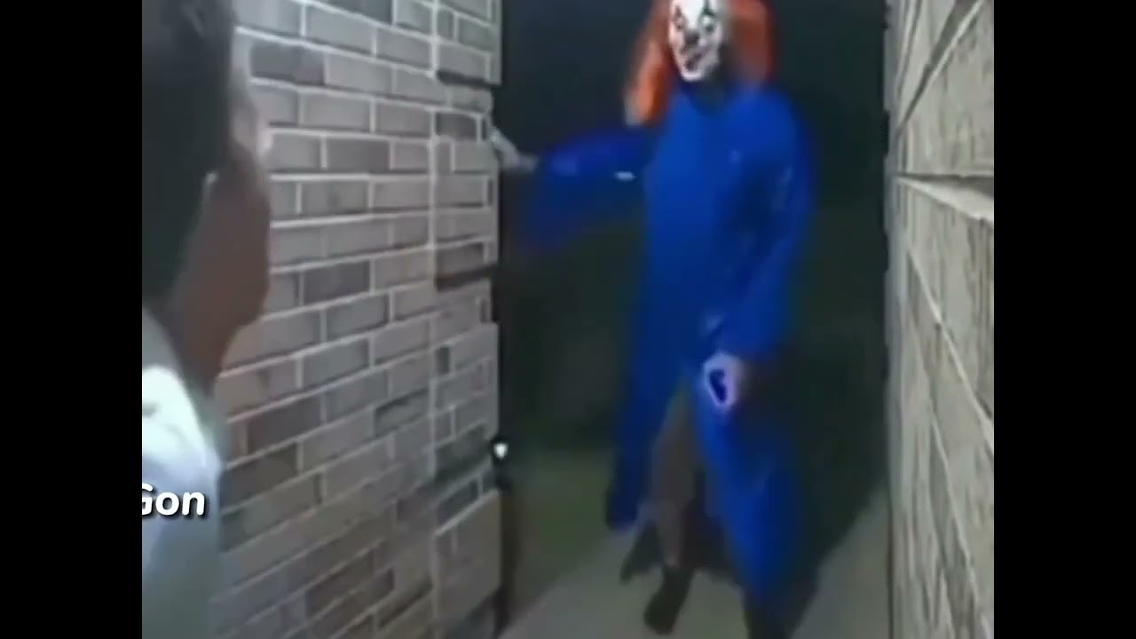 Gon and Killua scared of Hisoka